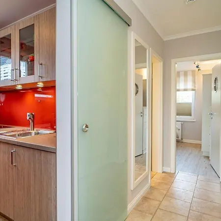 Apartamento Suedsuite-app-9 *