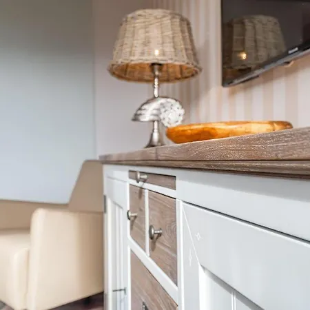 Apartamento Suedsuite-app-9 *
