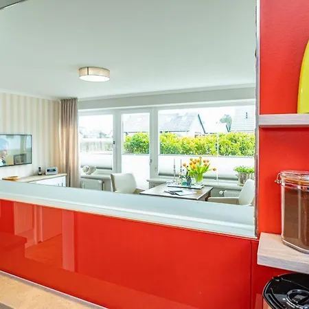 Suedsuite-app-9 * Westerland