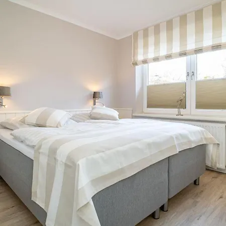 Suedsuite-app-9 Westerland