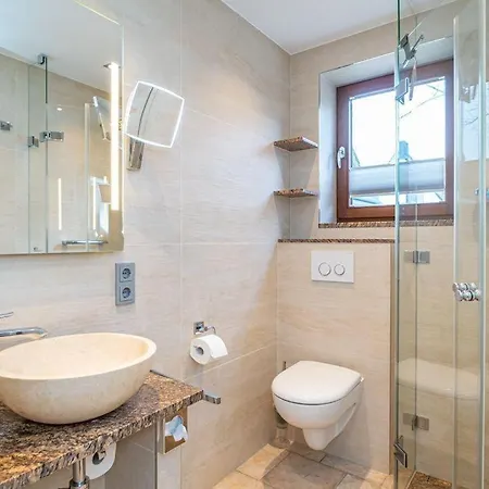 Suedsuite-app-9 Westerland