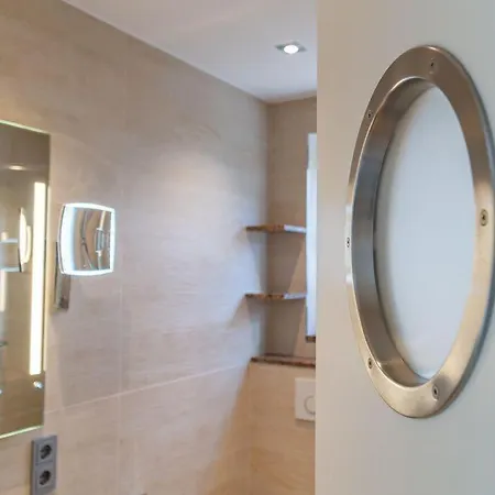 Suedsuite-app-9 Apartamento *