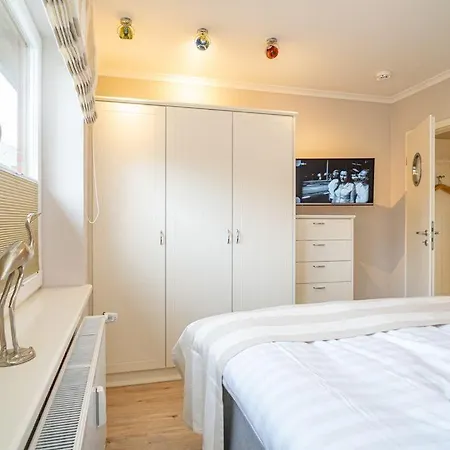 Suedsuite-app-9 Westerland