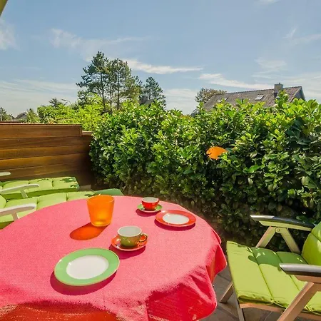 Suedsuite-app-9 Apartamento *